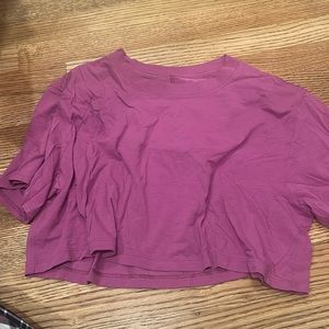 lululemon cates tee